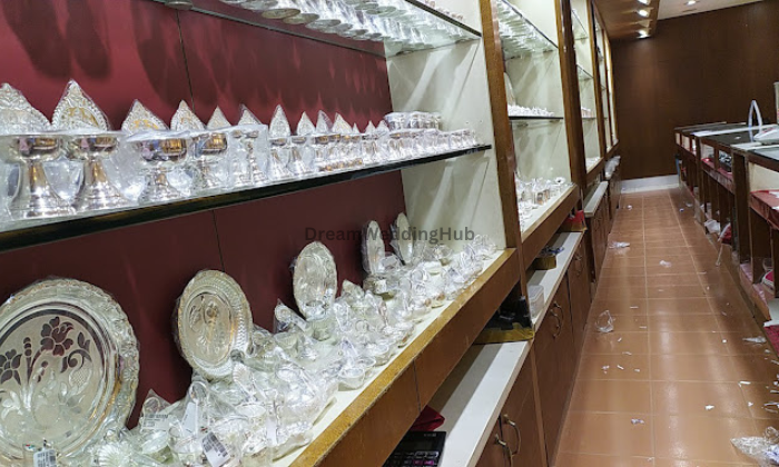 Joyalukkas Jewellery in guntar